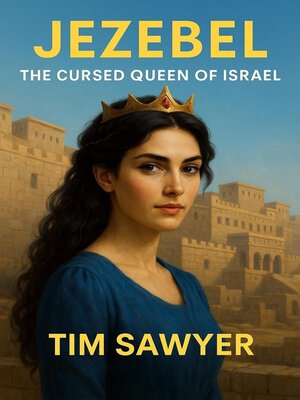 cover image of Jezebel